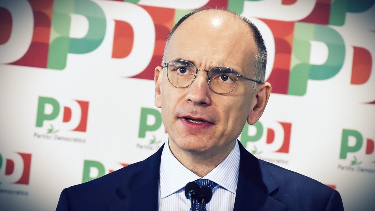 Letta e Mes, le armi di ricatto di Bruxelles