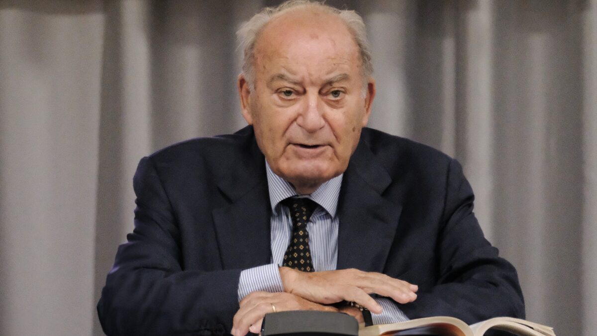 «L’Ue fatta di palazzi lontani e di gelide normative ci trasforma in sonnambuli»