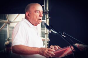 Denunciano le dittature inesistenti ma supportarono gli abusi veri