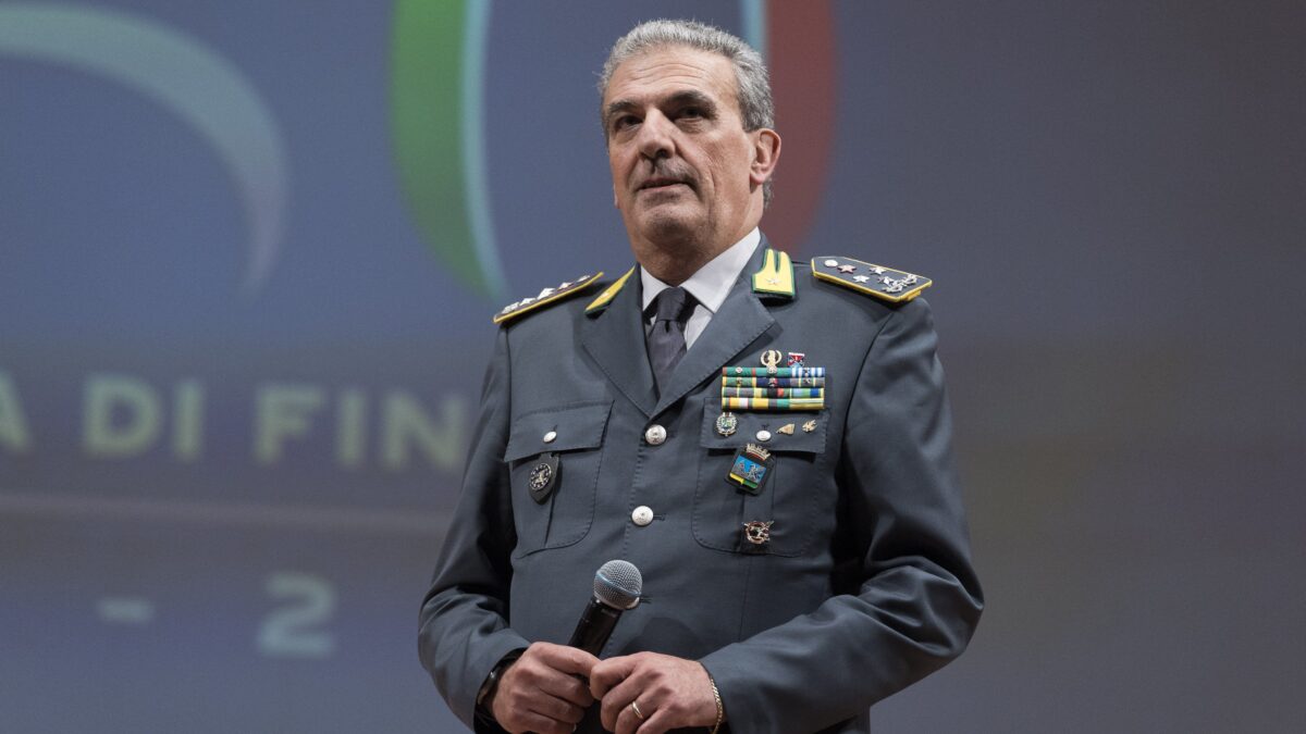 E la Guardia di finanza ne fa «250»