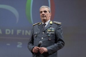 E la Guardia di finanza ne fa «250»