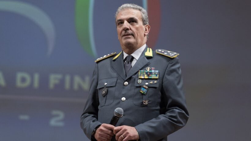 E la Guardia di finanza ne fa «250»