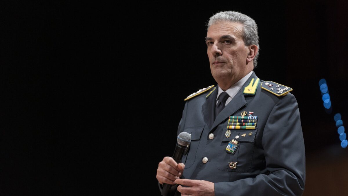 La GdF scova danni erariali per 3 miliardi
