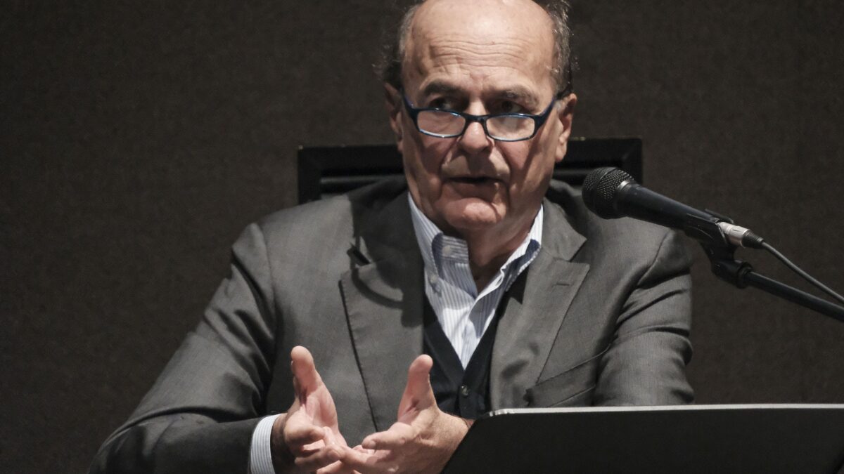 Premierato alla tedesca, supercazzola di Bersani