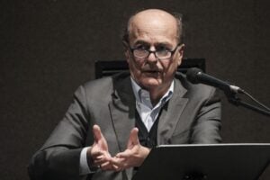 Premierato alla tedesca, supercazzola di Bersani