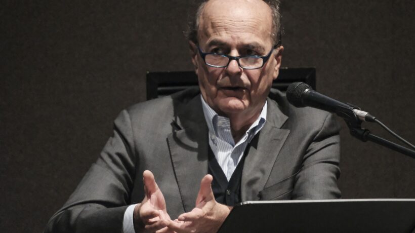 Premierato alla tedesca, supercazzola di Bersani