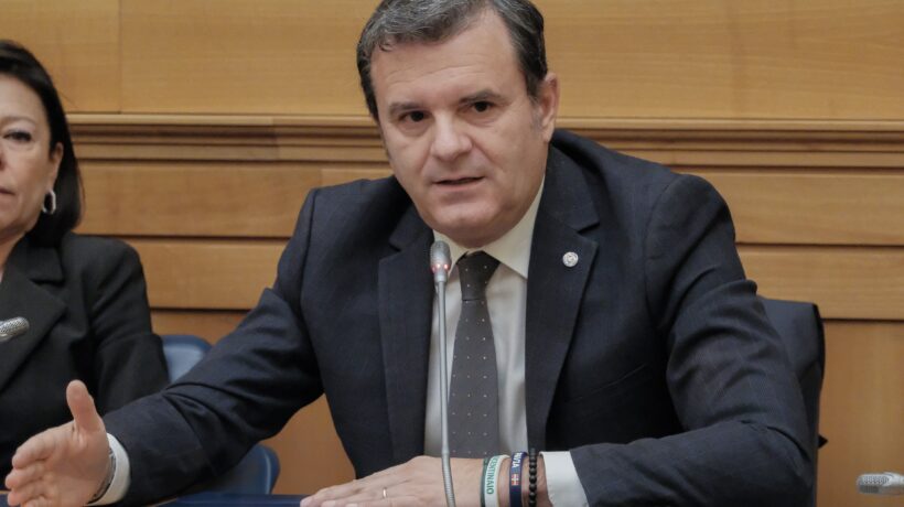 «Fidarsi del Ppe è stato un errore»