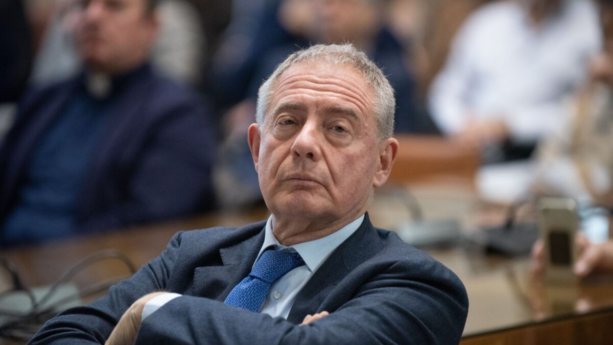 A Taranto arrivano ucraini e indiani però Ilva punta a Libia e Piano Mattei