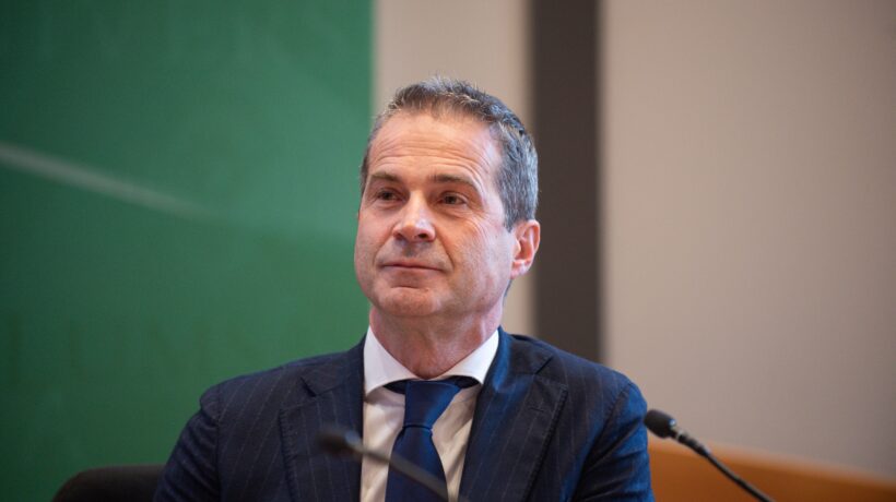 «L’uomo del Pd cercava affari con noi: si offrì di farmi incontrare i vertici»