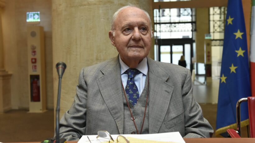 «Serve un’unica autorità di vigilanza anche per i depositi bancari»