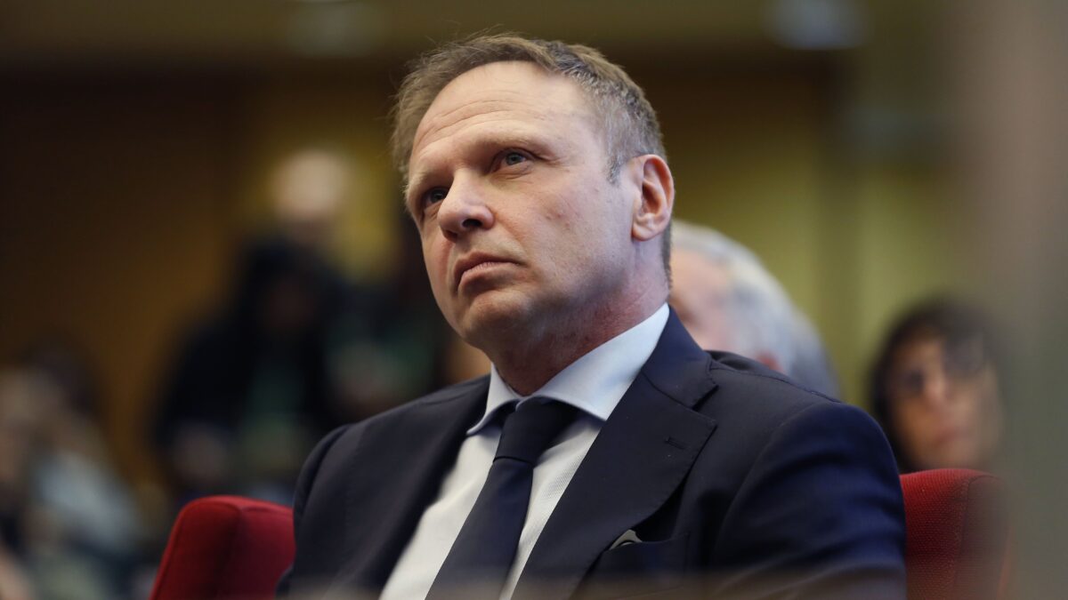 L’Iss arruolato contro Lollobrigida