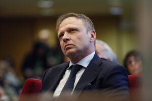 L’Iss arruolato contro Lollobrigida