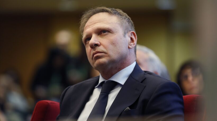 L’Iss arruolato contro Lollobrigida