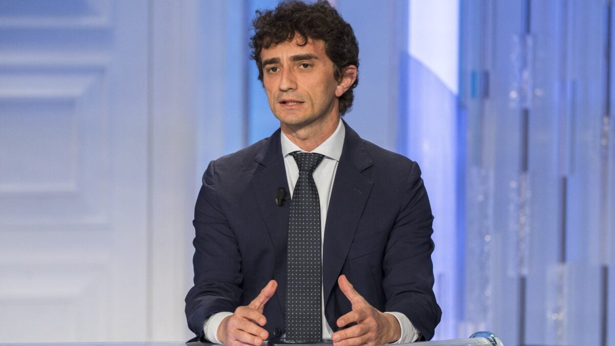 La Commissione è ancora al palo per colpa del muro di sinistra e M5s