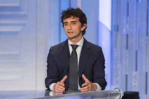 La Commissione è ancora al palo per colpa del muro di sinistra e M5s