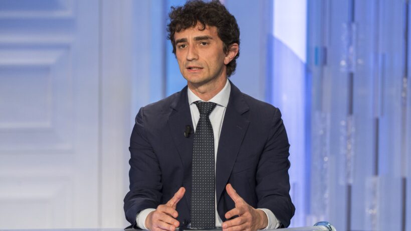 La Commissione è ancora al palo per colpa del muro di sinistra e M5s