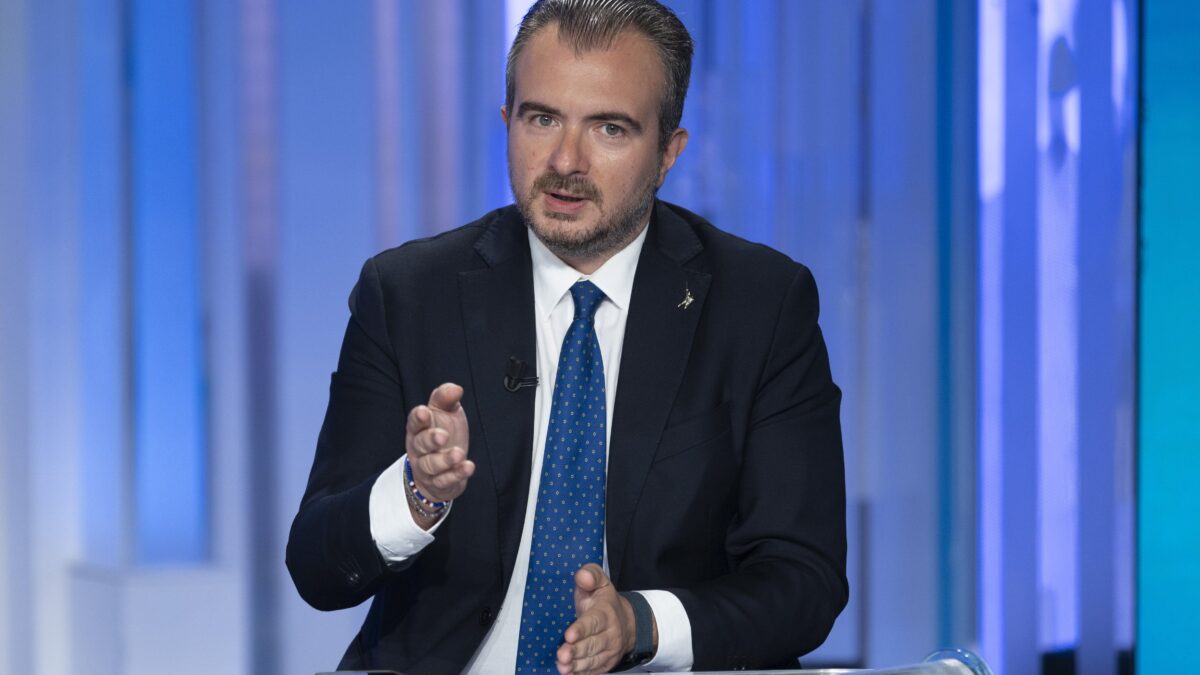 Riccardo Molinari: «Temo i burocrati contro l’autonomia»