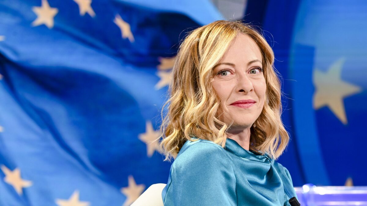 La Meloni premiata dagli elettori ora ingrana la quarta su G7 e riforme