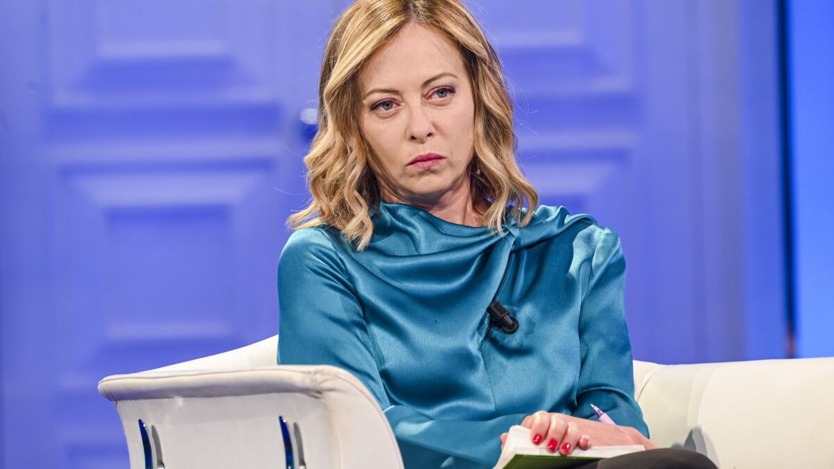 Il diritto di cronaca vale solo contro la destra