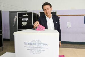 Chi rischia grosso col voto