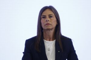 Goldman Sachs molla Terna