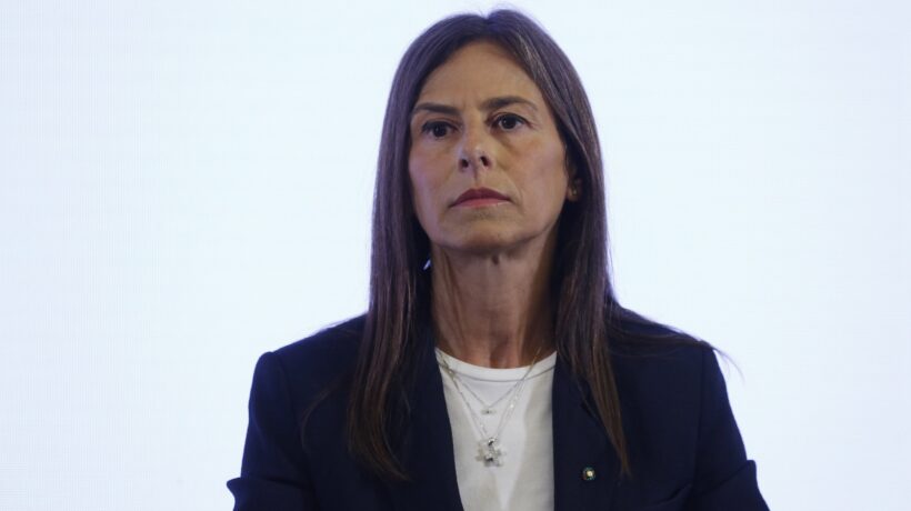 Goldman Sachs molla Terna