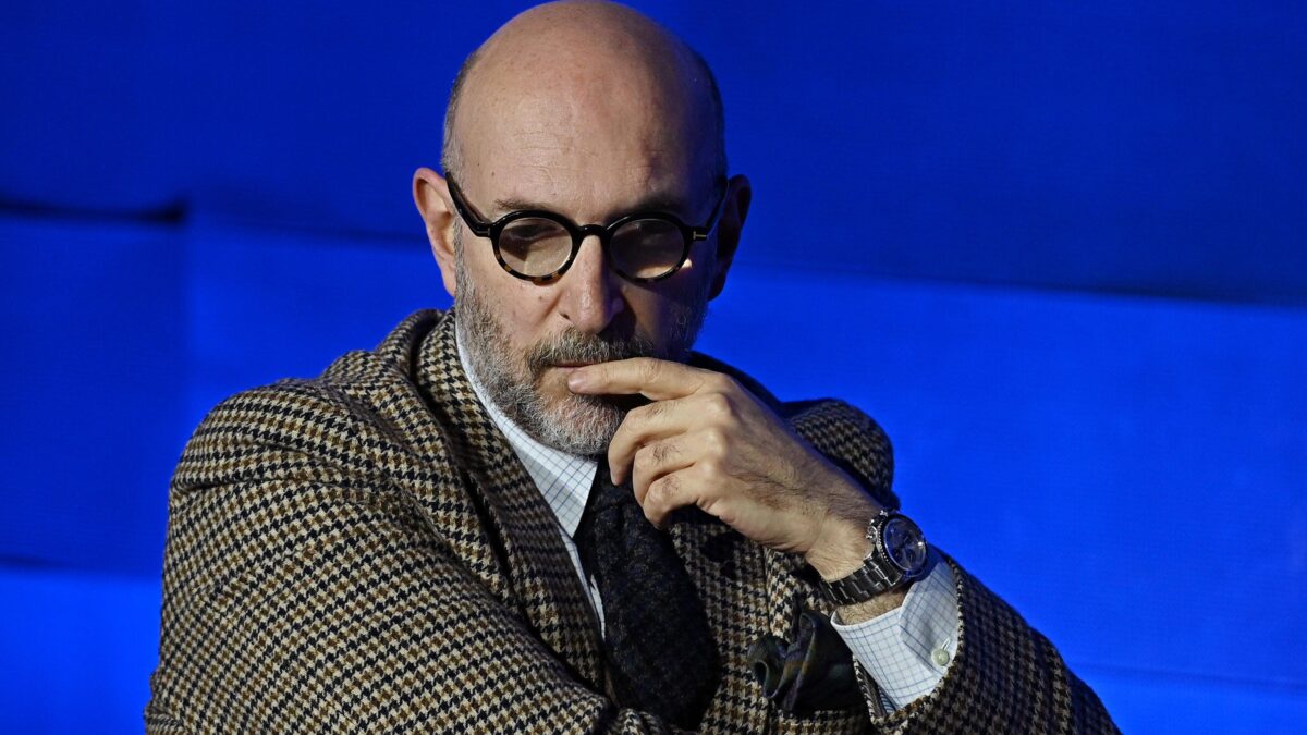 «La cancel culture è stupida, perciò è destinata a esaurirsi»
