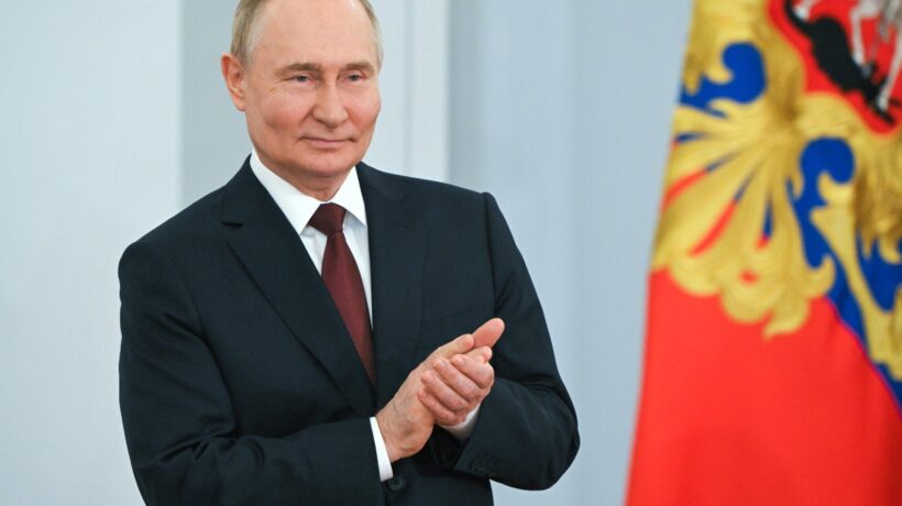 Russia nei Caraibi. La nuova sfida di Putin