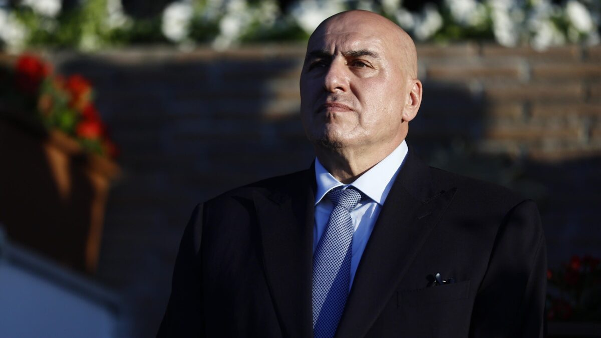 «La polemica di Macron al G7 sbagliata e a fini elettorali»