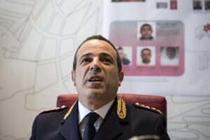 «Al G7 nessun arresto, bloccati in anticipo un centinaio di violenti»