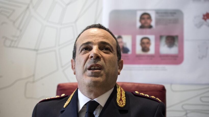 «Al G7 nessun arresto, bloccati in anticipo un centinaio di violenti»
