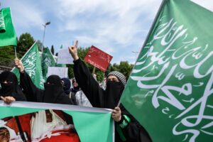 La Jihad islamica palestinese sempre più presente in Turchia