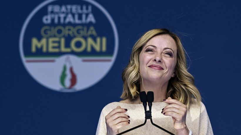 Meloni sfida Schlein: «Io antidemocratica? Risponda al Pse»