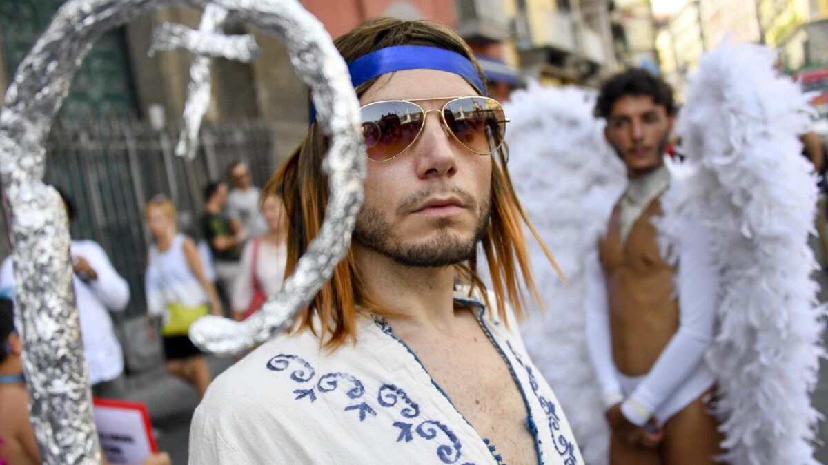 Per l’«ecclesiasticamente corretto» gli atti omosex non sono un peccato