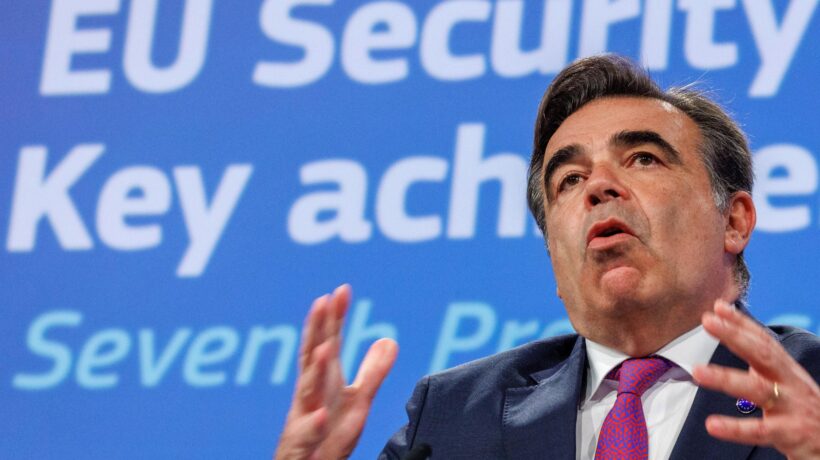 Ecco il programma dell’Ursula bis. «Ci occorre più immigrazione»
