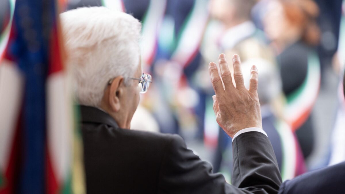 Libertà e sicurezza: il no al «baratto» di Mattarella vale solo a fasi alterne