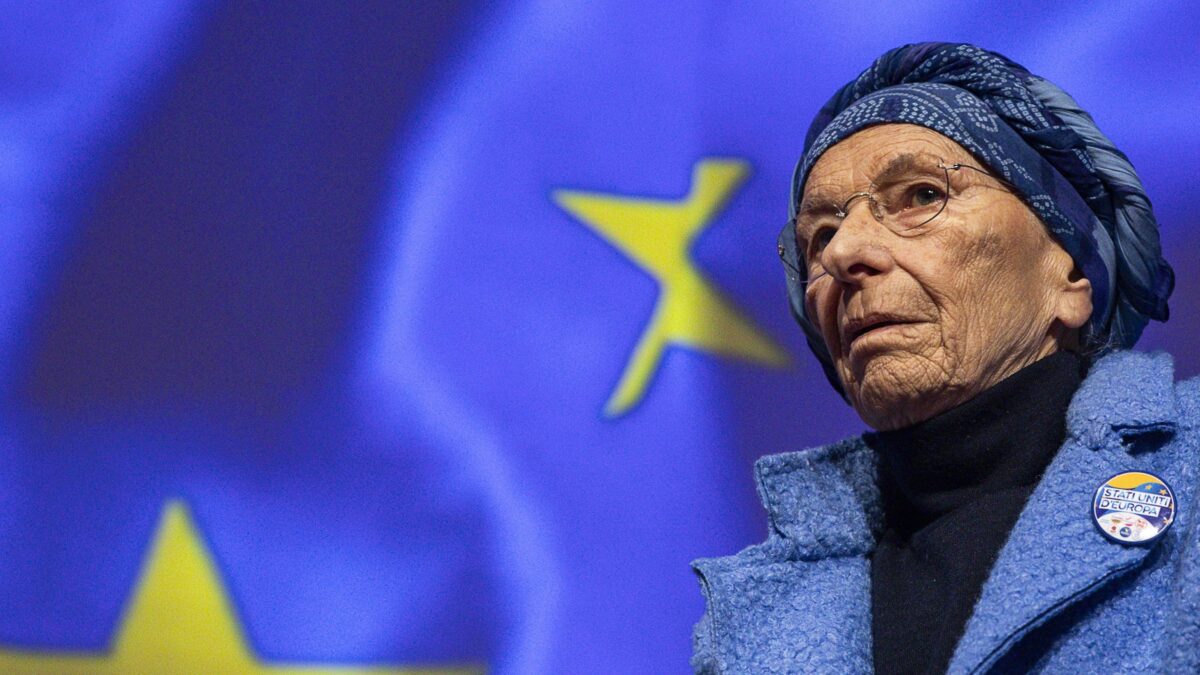 L’incubo Stati Uniti d’Europa con la Bonino