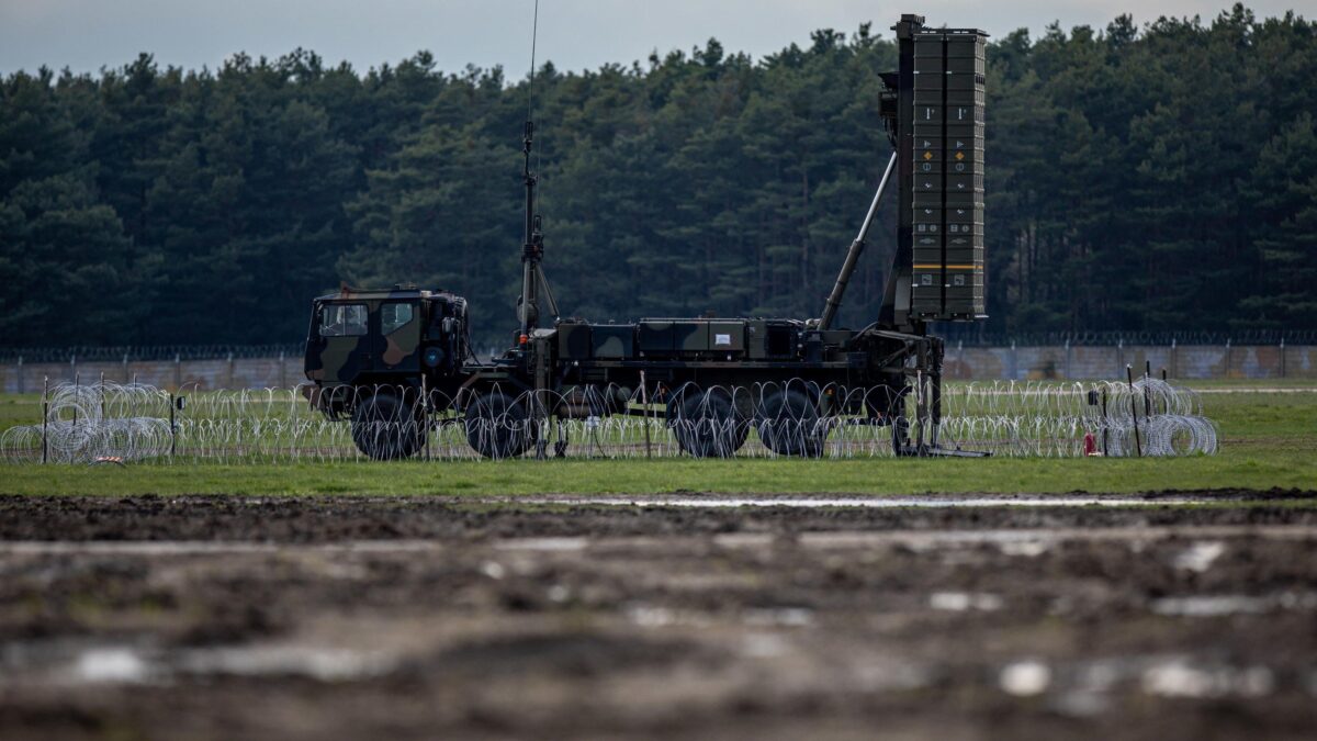 Niente armi italiane contro la Russia. E sui nuovi aiuti Kiev deve aspettare
