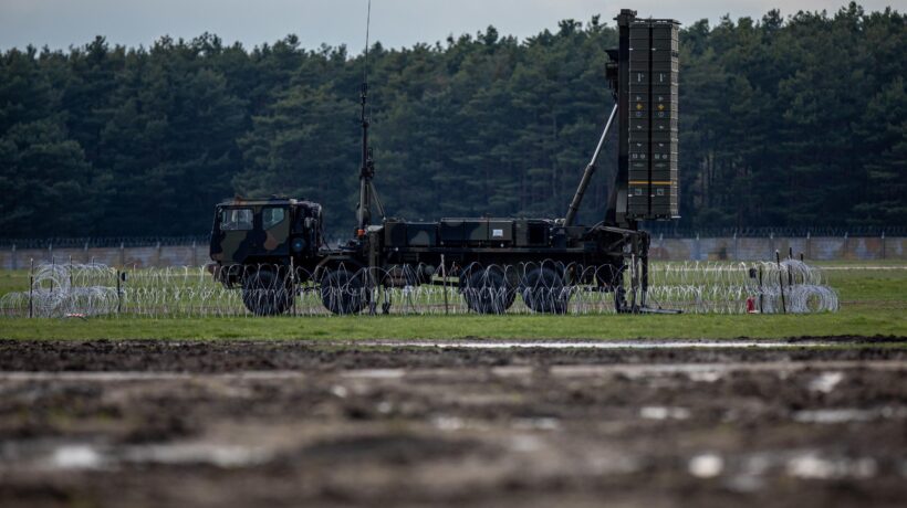 Niente armi italiane contro la Russia. E sui nuovi aiuti Kiev deve aspettare