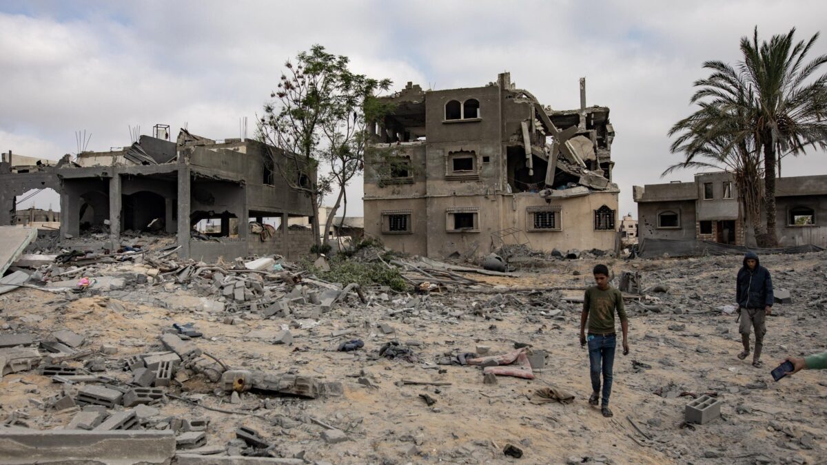 Israele: «Tregua a tempo per gli ostaggi»