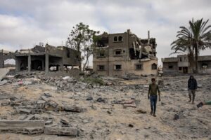 Israele: «Tregua a tempo per gli ostaggi»
