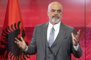 Lettera all’ambasciatrice albanese per gli attacchi di «Report» a Rama