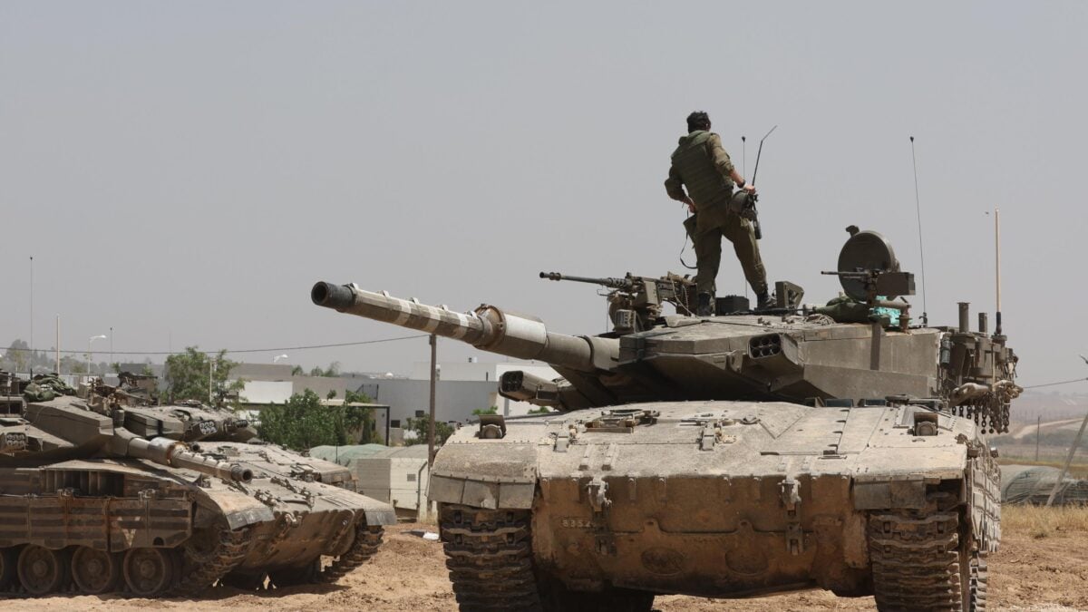 Libano a un passo dal conflitto con Israele
