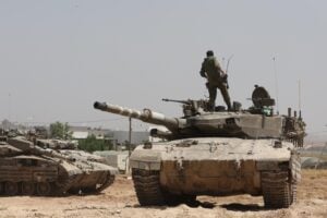Libano a un passo dal conflitto con Israele
