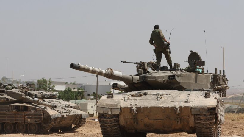 Libano a un passo dal conflitto con Israele