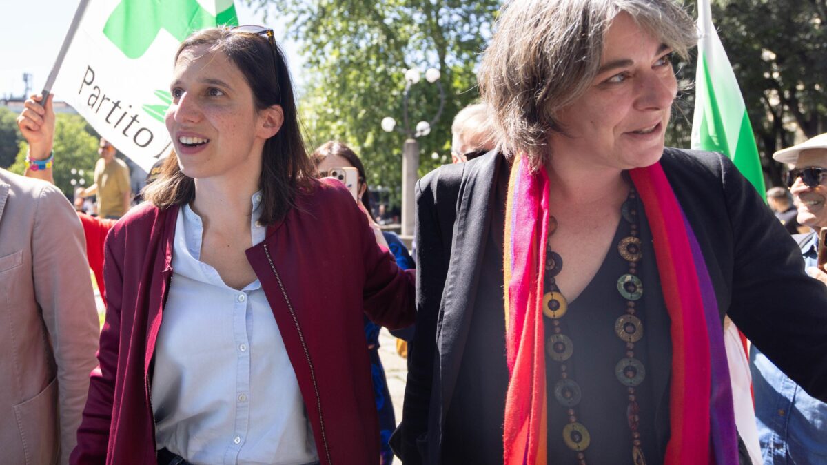 Sull’Ucraina le vere divisioni sono a sinistra
