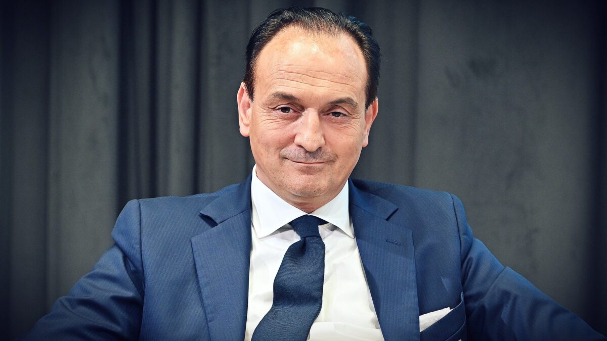 E Bruxelles non è l’unica partita