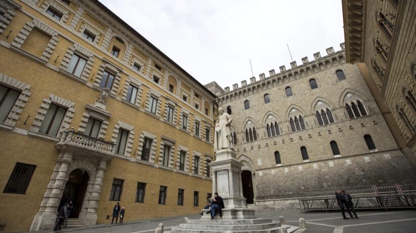 Il Monte dei Paschi arato in Procura. In quattro anni arrivate 16 sentenze