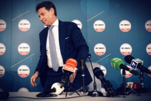 L’Avvocato ha perso la causa. Conte umiliato da Casaleggio: «Dovrebbe dimettersi»