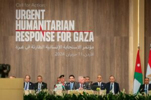 Hamas accetta la tregua ma Sinwar vuole altri morti. «Sangue civile necessario»